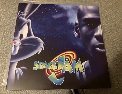 Space jam music - space, from