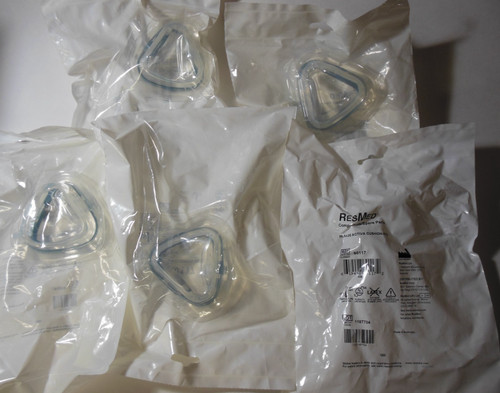 Resmed mirage activa - mirage,