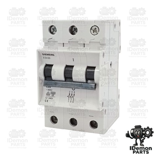 Siemens 5sx2320 - siemens, 5sx2320-7
