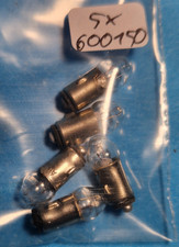 5 Stück Ersatzglühbirne