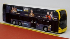 ADL Enviro 500 BVG Berlin - Zoll Karriere - Rietze 78018