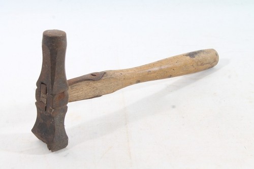 Alter holzstamm markierer - holzstamm,