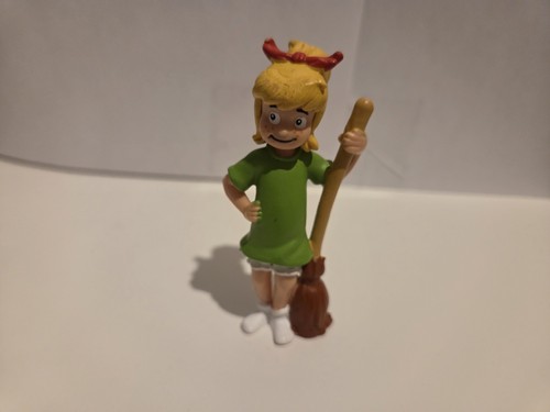 Tonie bibi blocksberg hexen - bibi,