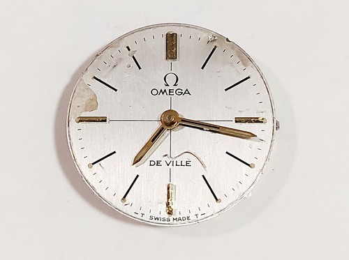 Goldener omega ville cal - de,