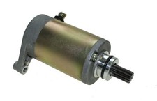 Anlasser, Starter, Motor