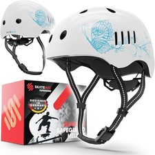 Kinder fahrradhelm mädchen - kinder,