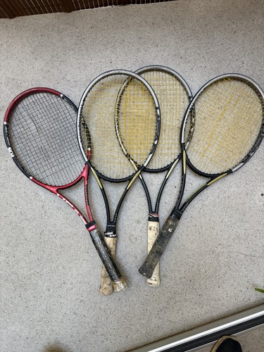 Head prestige 630 - prestige, xl