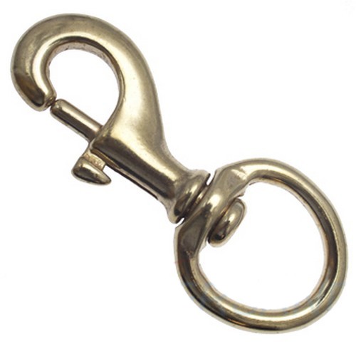 Jumbo karabinerhaken echt - jumbo,