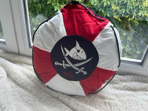 Piratensitzkissen - , /