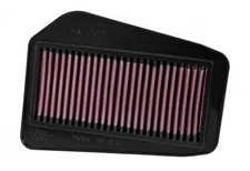 K&N Luftfilter HA-1502 für