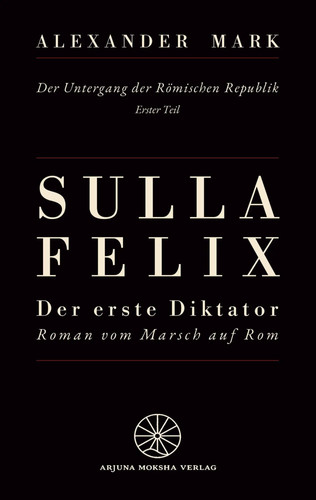 Alexander mark sulla felix - alexander,