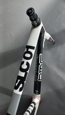 Black Friday offer  BMC SLC01 pro machine Frameset 55