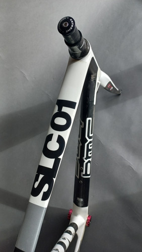 Bmc slc01 pro machine frameset - pro,