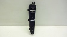 BMW F25 X3 Schalter Bedieneinheit Mittelkonsole 9240295