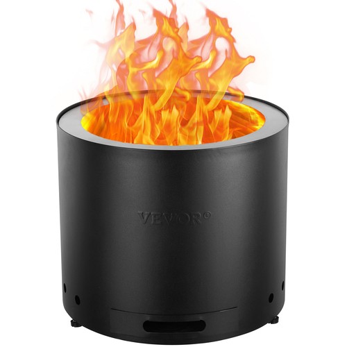 Vevor feuerstelle ø38cm - vevor,
