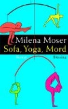 Sofa, Yoga, Mord. Roman