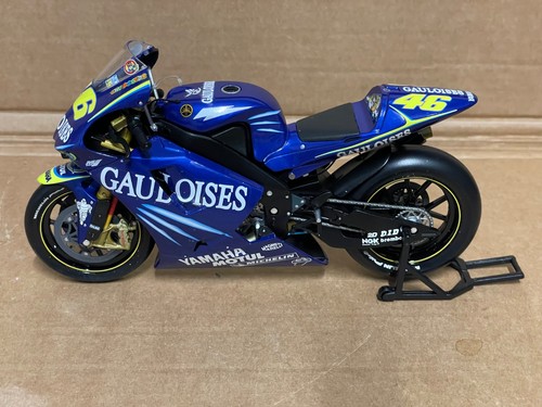 Minichamps rossi yamaha - 1:12,