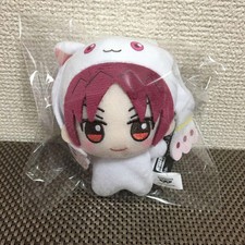 Puella Magi Madoka Magica Chibigurumi Mini Plüschtier Kyoko Sakura KYUBEY 32