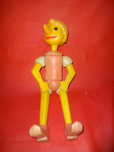 Ddr sammler pinoccio - sammler,