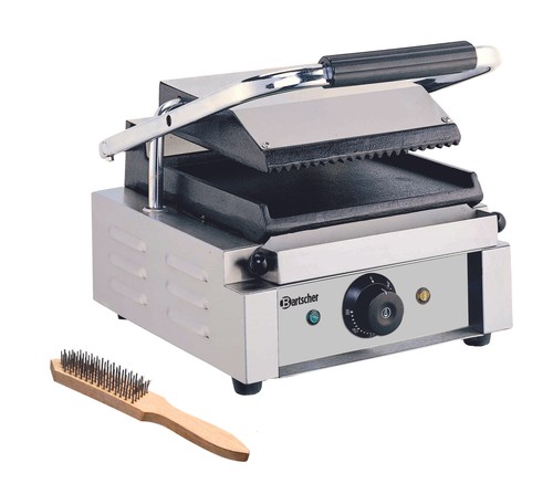 Bartscher kontaktgrill 1800 - bartscher,