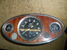 Innocenti Mini Cooper 1965-75