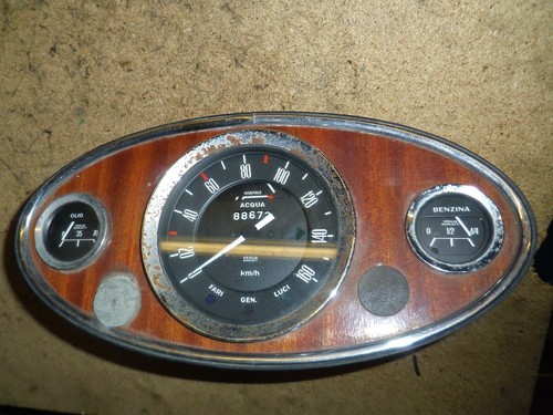 Innocenti mini cooper - innocenti,