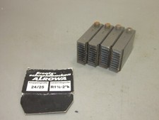 4 Stück Central Roller Ersatz