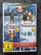 WUNDER EINER WINTERNACHT &