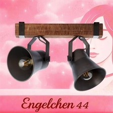 Strahler Wandstrahler Pendelleuchte DECCA Deckenlampe Balkenstrahler Leuchte