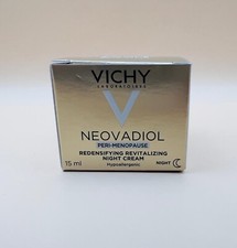 Vichy Neovadiol Peri-Menopause Nacht creme 15ml *NEU*