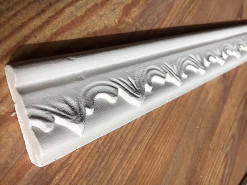 Stucco verzierte - stucco,
