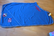 Pony Abschwitsdecke Gr. s =