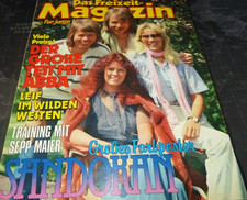 Freizeit Magazin 22/1979