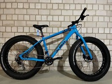 SE BIKES F@R 26 17"- Fatbike Größe S guter Zustand