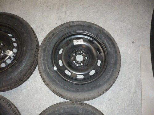 Sommerräder für vw - st,