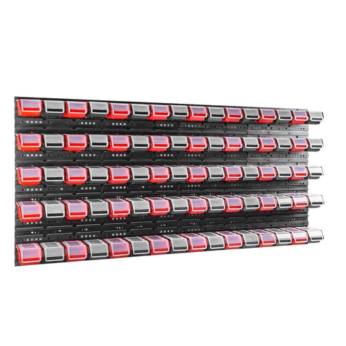 Stck box mit deckel - 80,