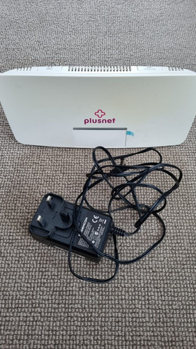 Sagemcom plusnet hub - -, one