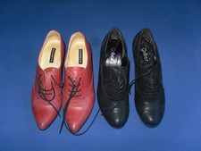 2 Paar Pumps von Gabor aus
