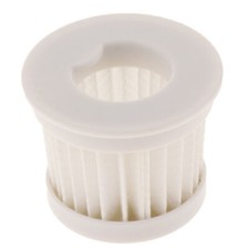 1 STÜCK Vakuum HEPA Filter für Staubmilben Controller Zubehör TS998 / TS988 /