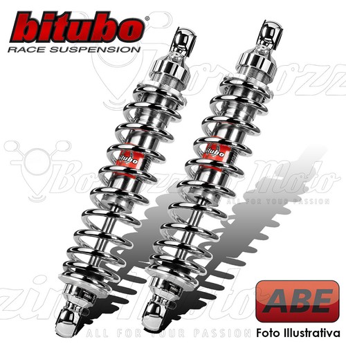 Bitubo kit stossdämpfer - bitubo,