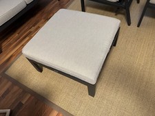 Manifesto Alzano Lounge Fußbank (Kees Smit)