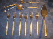 Besteckset Prinz Seibel