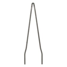 Cycle Vision Sissy Bar Old