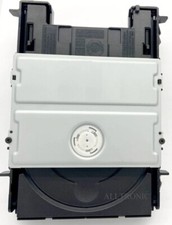 Kenwood DV-S701 Laser Optik