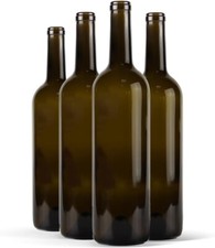 WYSKONT Weinflasche 750ml