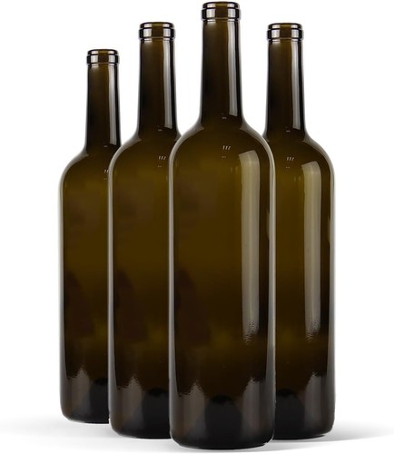 Wyskont weinflasche 750ml - wyskont,