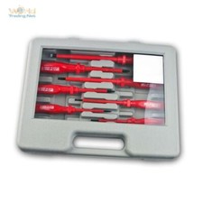 Elektro Schraubendreher Set