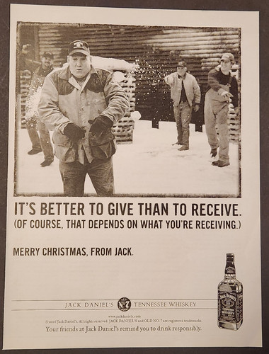 B74 jack daniels - jack,