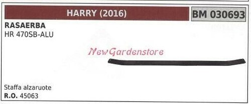 Harry rasenmäher - harry,