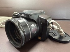 Panasonic Lumix DMC-FZ18
